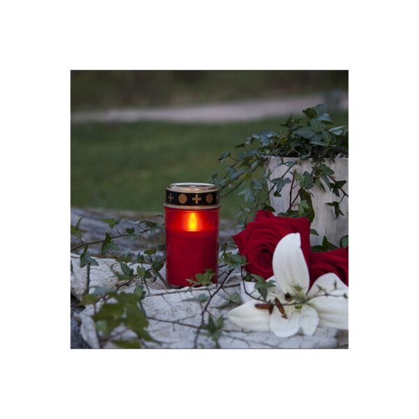 LED Grablicht "Serene"