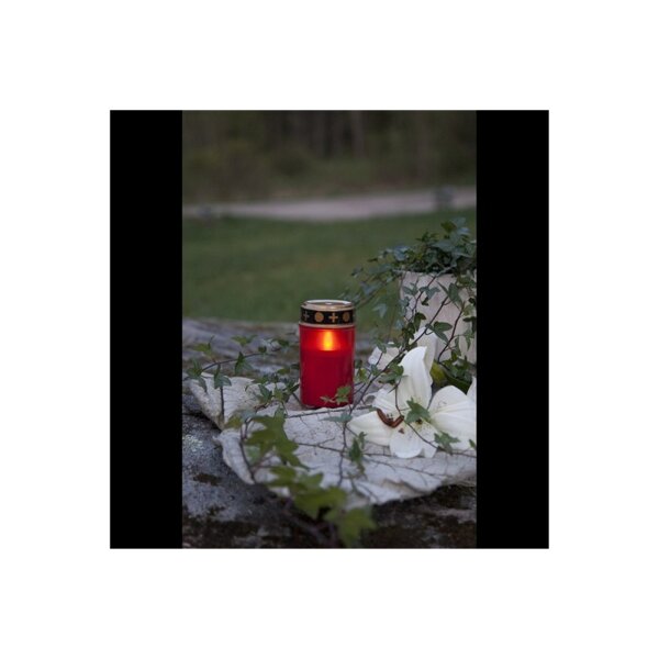 LED Grablicht "Serene"