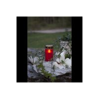 LED Grablicht "Serene"