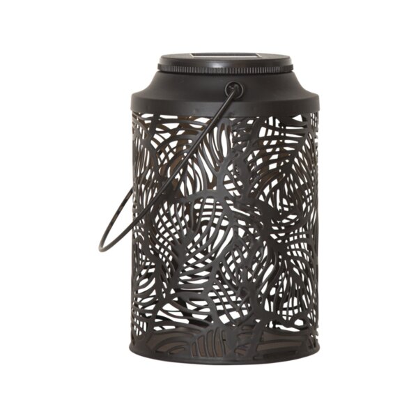 Solarlaterne "Leafy"