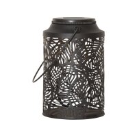 Solarlaterne "Leafy"