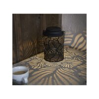 Solarlaterne "Leafy"