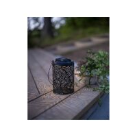 Solarlaterne "Leafy"