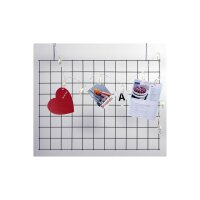 Lichterkette Clippy – LED-Lichterkette mit Klammern, Timer & Batteriebetrieb