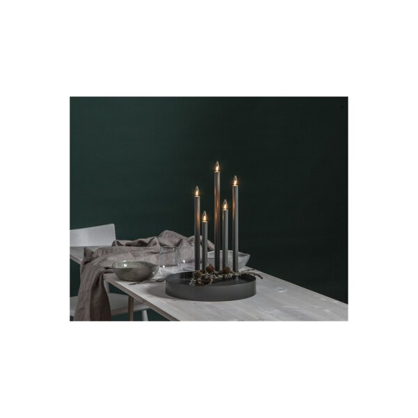 Kerzenleuchter Deco: Eleganz und Gemütlichkeit für Ihr Zuhause