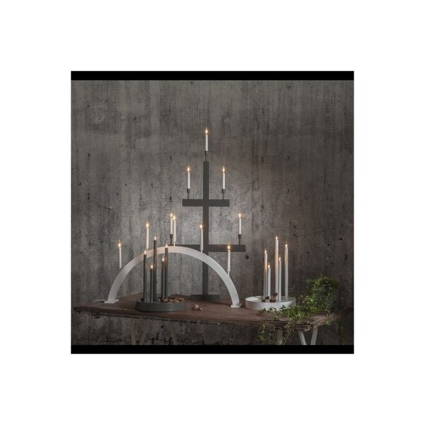 Kerzenleuchter Deco: Eleganz und Gemütlichkeit für Ihr Zuhause