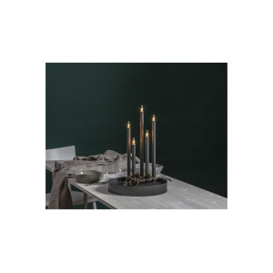 Kerzenleuchter Deco: Eleganz und Gemütlichkeit für Ihr Zuhause