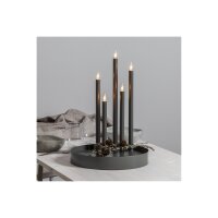 Kerzenleuchter Deco: Eleganz und Gemütlichkeit für Ihr Zuhause