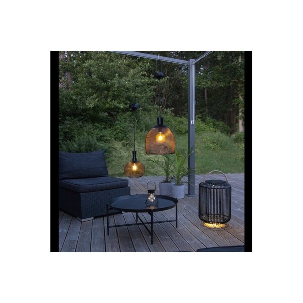 Solardekoration "Sunlight"