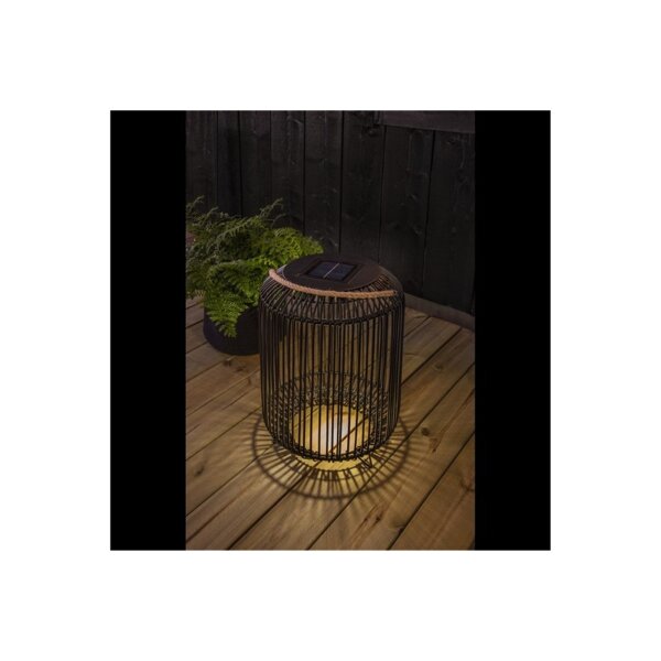 Solardekoration "Sunlight"