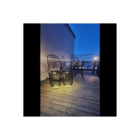 Solardekoration "Sunlight"