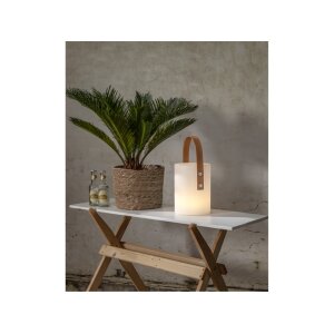 Laterne "Lucie"