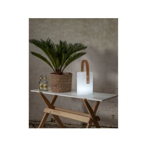 Laterne "Lucie"
