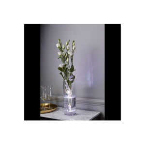 LED Kerze Water Candle – wasserdichter RGB LED Lichtpuck IP68 mit Fernbedienung für Pool & Teich