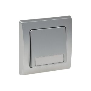 ChiliTec Delphi Taster Klingeltaster 0-250V~/ max. 10A...