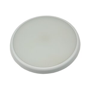 LED Deckenleuchte "SALAO 16 WW" IP54, 16W,...