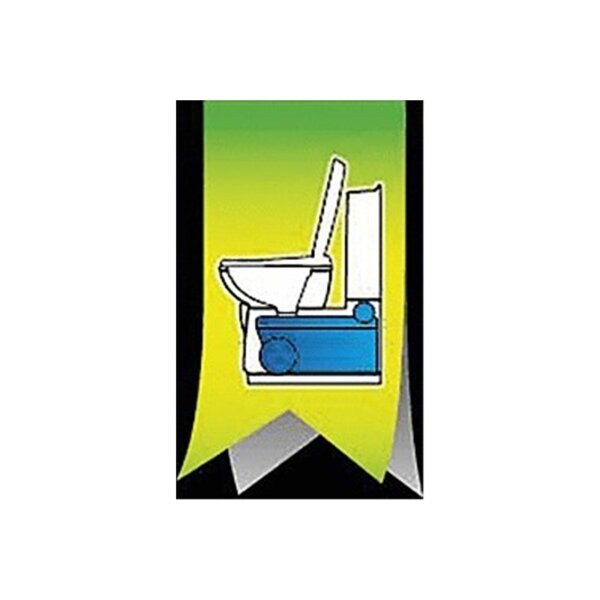 Toilettenbeutel THETFORD Aqua Kem Sachets Dose 0,375 kg / 15 Beutel