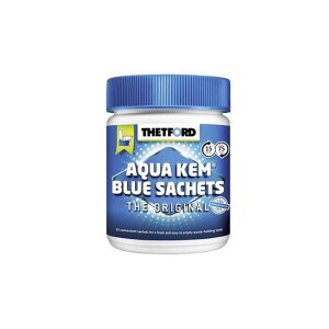 Toilettenbeutel THETFORD Aqua Kem Sachets Dose 0,375 kg /...