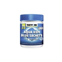 Toilettenbeutel THETFORD Aqua Kem Sachets Dose 0,375 kg / 15 Beutel