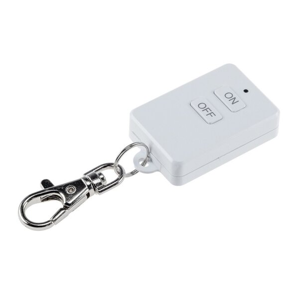 Funk-Fernbedienung "Pilota Porta" für PIR Sensor und Magnetkontakt