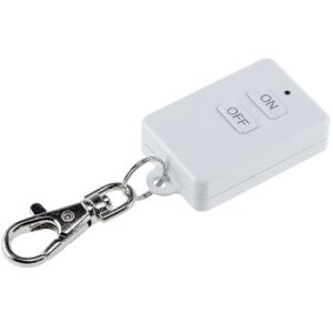 Funk-Fernbedienung "Pilota Porta" für PIR...