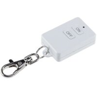 Funk-Fernbedienung "Pilota Porta" für PIR Sensor und Magnetkontakt