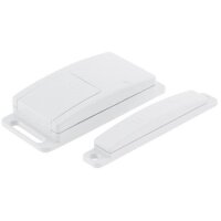 Funk-Klingel Magnetkontakt "PilotaPorta" für Tür & Fenster