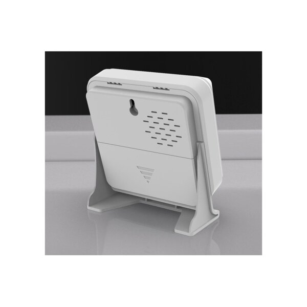 Funk-Klingel Empfänger "Pilota Porta" Batterie-Empfänger