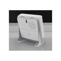 Funk-Klingel Empfänger "Pilota Porta" Batterie-Empfänger