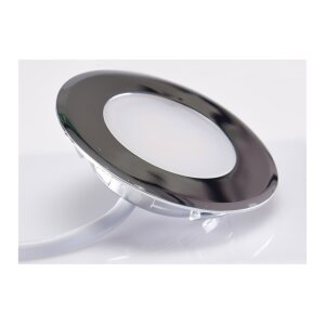 EBL-HV65si LED-Einbauleuchte 150 lm 4000 K | Ø 60...