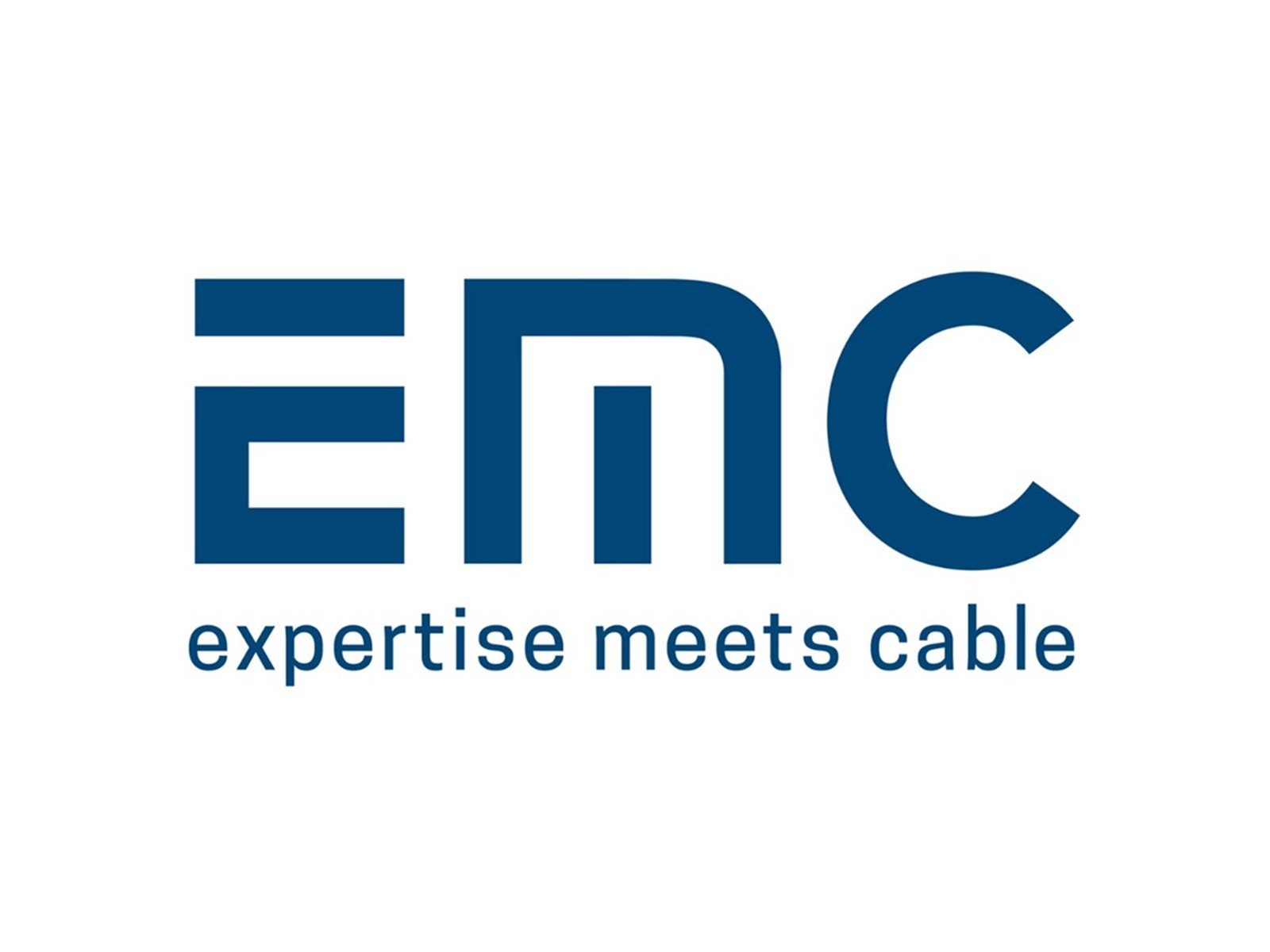 E-M-C